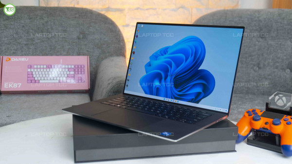 Dell XPS 15 9520 Core™ i9*12900HK, Ram 32GB, 512GB SSD, 15.6