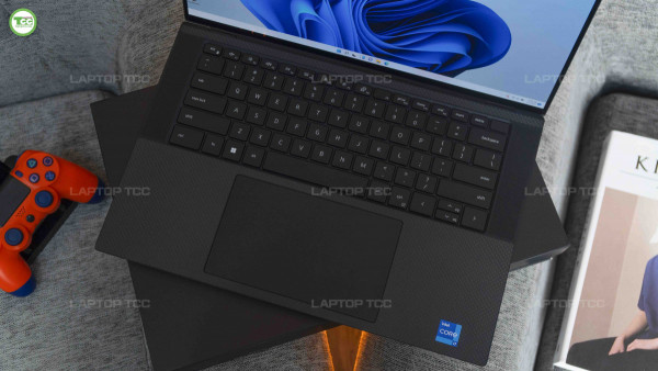 Dell XPS 15 9520 Core™ i9*12900HK, Ram 32GB, 512GB SSD, 15.6