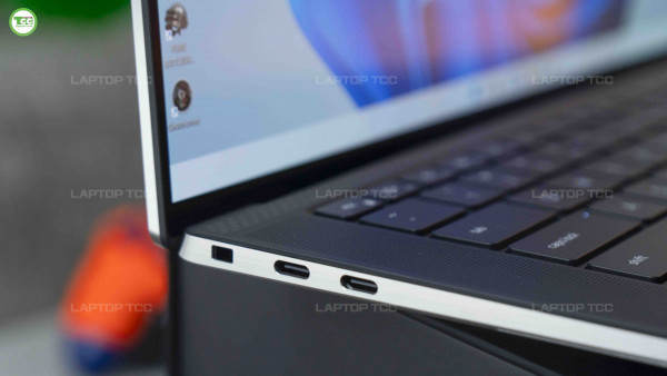 Dell XPS 15 9520 Core™ i9*12900HK, Ram 32GB, 512GB SSD, 15.6