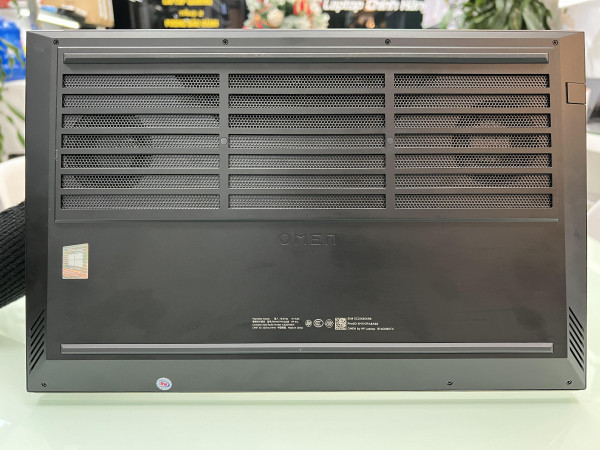 (REF) HP Omen 16 2021