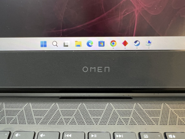 (REF) HP Omen 16 2021