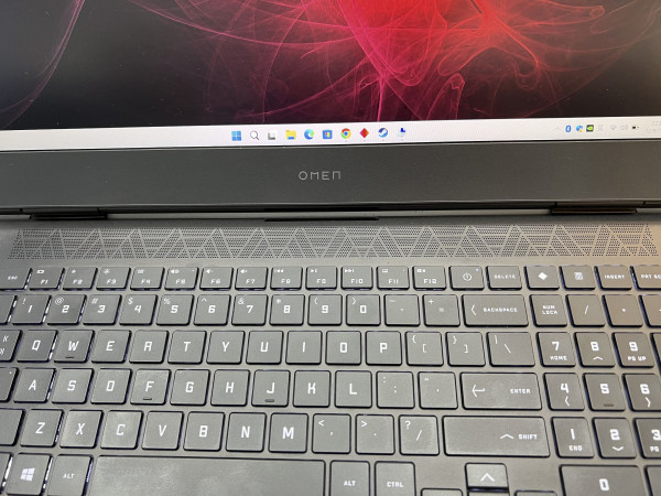 (REF) HP Omen 16 2021