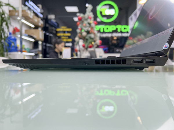 (REF) HP Omen 16 2021