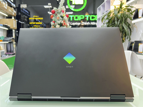 (REF) HP Omen 16 2021