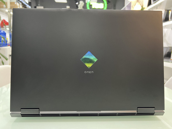 (REF) HP Omen 16 2021