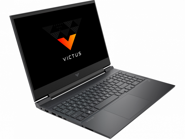 [Mới 100%] Laptop Gaming HP Victus 16 (AMD Ryzen 5-6600H, 8GB, 512GB, RTX 3050TI 4GB, 16.1 FHD 144Hz)