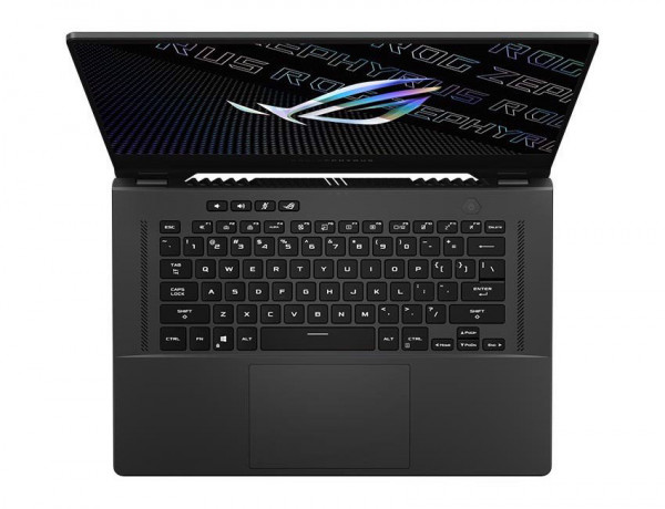 [Mới 100%] Asus ROG Zephyrus G15 GA503QR-HQ093T Ryzen 9-5900HS, 16GB, 1TB, RTX 3070, 15.6'' WQHD 165Hz