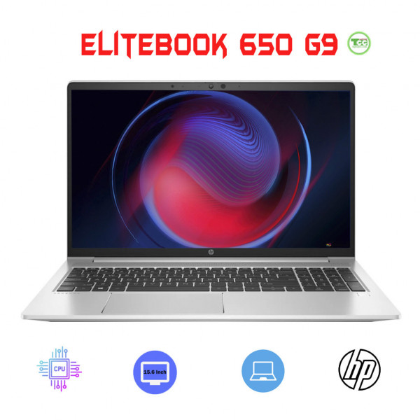 HP ProBook 650 G9