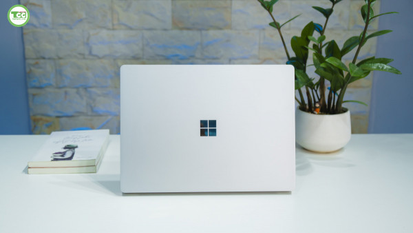 Surface Laptop 4