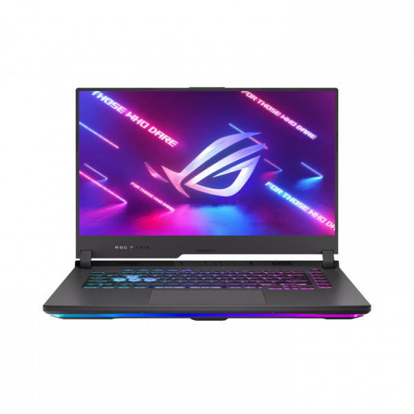 [Mới 100%] Asus ROG Strix G15 G513IC-HN002T (Ryzen 7-4800H, 8GB, 512GB, RTX 3050 4GB, 15.6'' FHD IPS 144Hz)