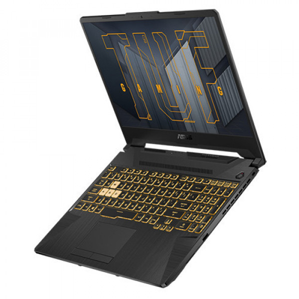 Asus TUF Gaming A15 FA506QM-HN016T (Ryzen 7-5800H, 8GB, 512GB, RTX 3060 6G, 15.6″ FHD IPS 144Hz)