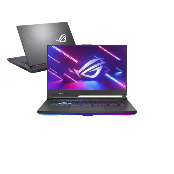 [Mới 99%] ASUS ROG STRIX G531GD-AL034T (Core i7-9750H, 8GB, 512GB, GTX 1050, 15.6 FHD 120Hz)