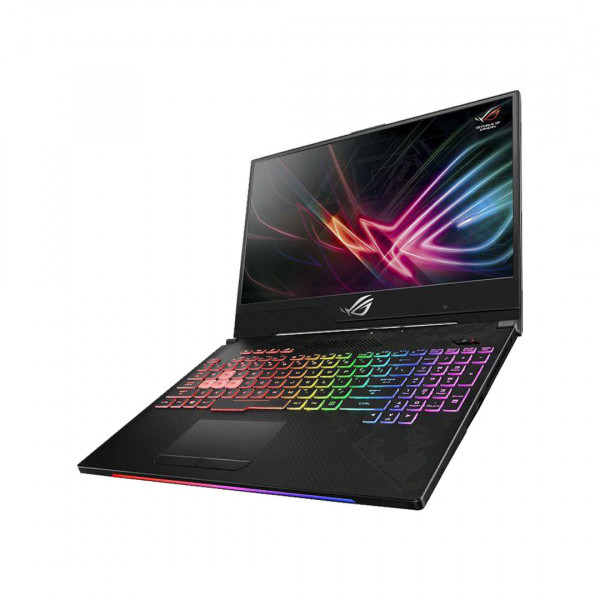 [Mới 99%] Asus ROG Strix Scar II GL504GM (Core i7-8750H, 16GB, 128GB + 1TB, VGA 6GB NVIDIA GTX 1060, 15.6 inch FHD 144Hz)