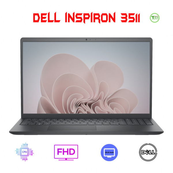 Dell Inspiron 15 3511 Gen 10th