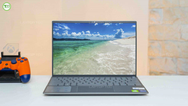 Dell Inspiron 13 5310 (2021) Core i5-11320H, Ram 16GB, SSD 512GB, 13.3