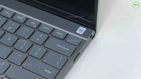 Dell Inspiron 13 5310 (2021) Core i7-11370H, Ram 16GB, SSD 512GB, 13.3