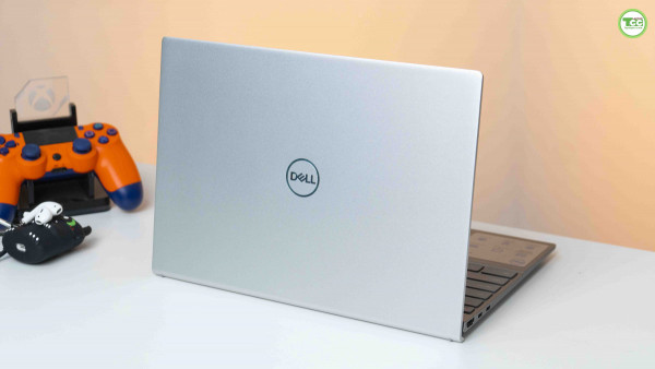 Dell Inspiron 13 5310 (2021) Core i7-11370H, Ram 16GB, SSD 512GB, 13.3