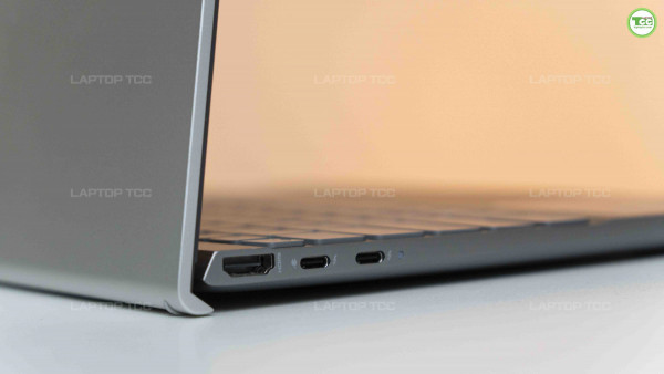 Dell Inspiron 13 5310 (2021) Core i7-11370H, Ram 16GB, SSD 512GB, 13.3
