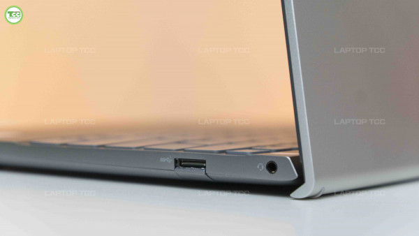 Dell Inspiron 13 5310 (2021) Core i7-11370H, Ram 16GB, SSD 512GB, 13.3