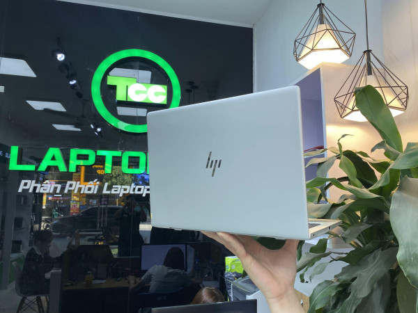 HP EliteBook 830 G6 Core™ i7-8565U, RAM 8GB, SSD 256GB, 13.3