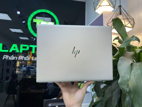 HP EliteBook 830 G6 Core™ i7-8565U, RAM 8GB, SSD 256GB, 13.3