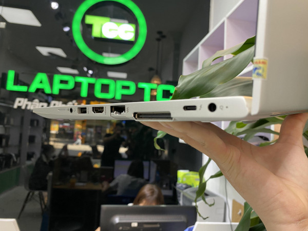 HP EliteBook 830 G6 Core™ i7-8565U, RAM 8GB, SSD 256GB, 13.3