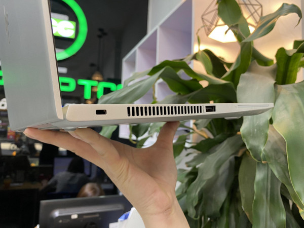 HP EliteBook 830 G6 Core™ i7-8565U, RAM 8GB, SSD 256GB, 13.3