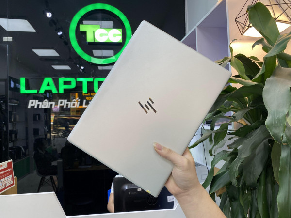 HP EliteBook 830 G6 Core™ i7-8565U, RAM 8GB, SSD 256GB, 13.3