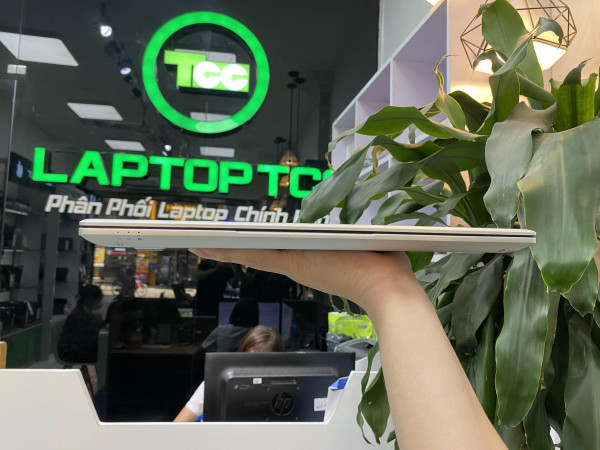 HP EliteBook 830 G6 Core™ i7-8565U, RAM 8GB, SSD 256GB, 13.3