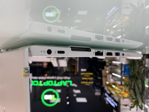 HP EliteBook 830 G6 Core™ i5-8265U, RAM 8GB, SSD 256GB, 13.3