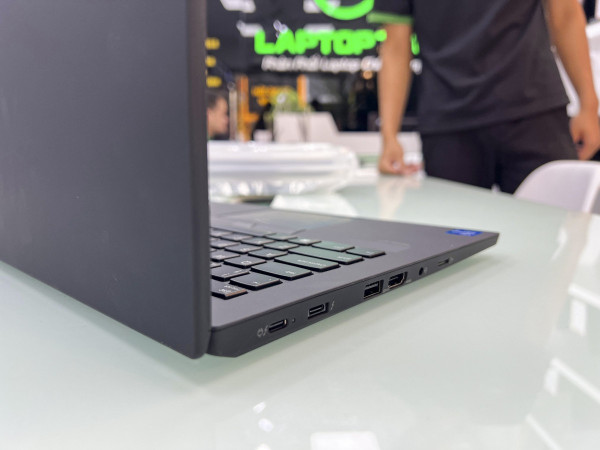 Lenovo ThinkPad T14 Gen 2 Core i7-1165G7, Ram 16GB, SSD 256GB, 14.0