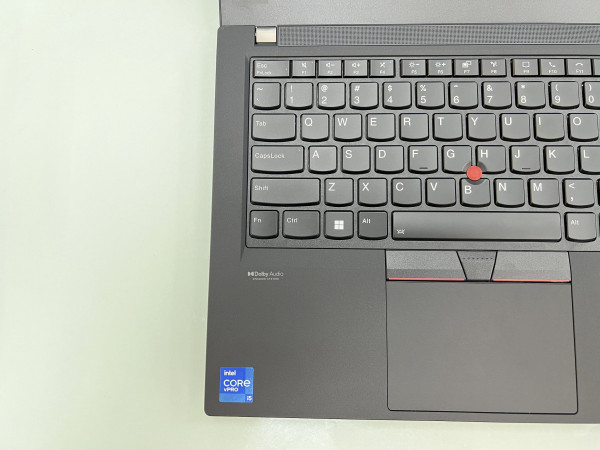Lenovo ThinkPad T14 Gen 2 Core i7-1165G7, Ram 16GB, SSD 256GB, 14.0