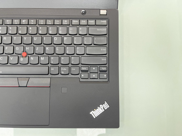 Lenovo ThinkPad T14 Gen 2 Core i5-1145G7, Ram 16GB, SSD 256GB, 14.0