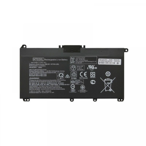 Pin HP Pavilion 14M, 14C