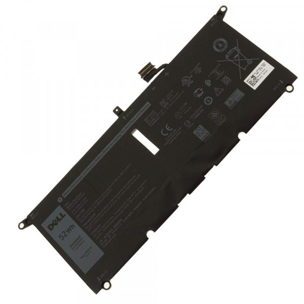 Pin Dell XPS 9370, 9380