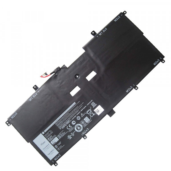 Dell XPS 9365 Core i5 – 8200y, RAM 8GB, SSD 256GB, FHD Touch