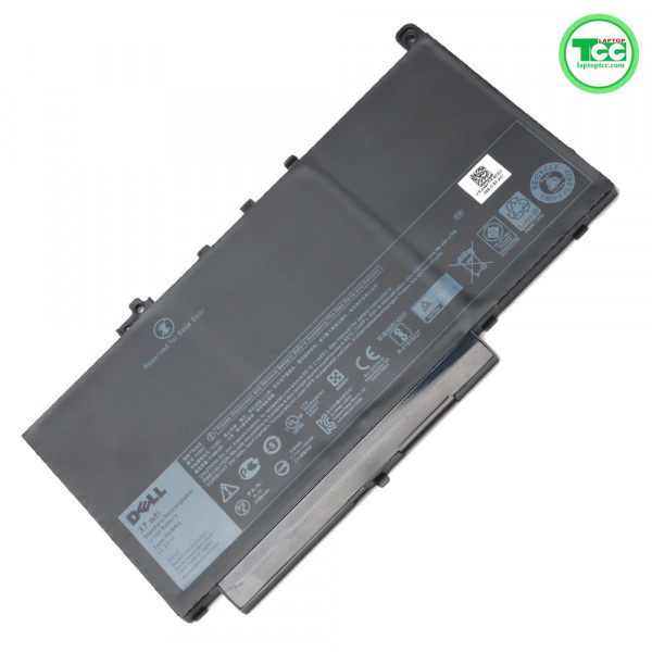 Pin Dell E7470, E7270