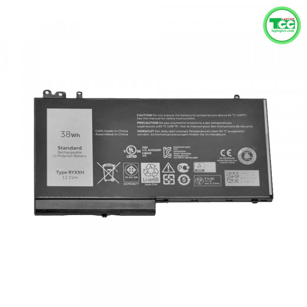 Pin Dell E5550, E5250