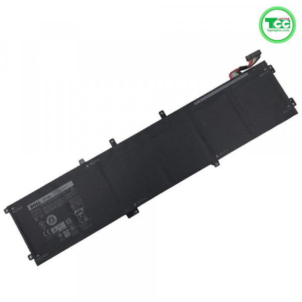 Pin Dell Precision 5510, XPS 9550