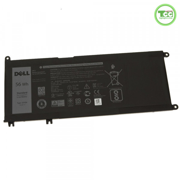 Pin Dell 7778, 7779, 7577, 7570