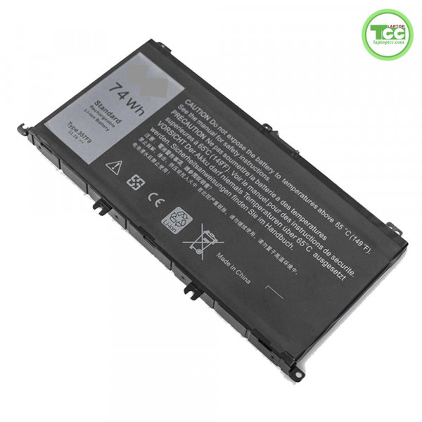 Pin Dell 7557, 7559, 5577, 7757, 7759, 7567