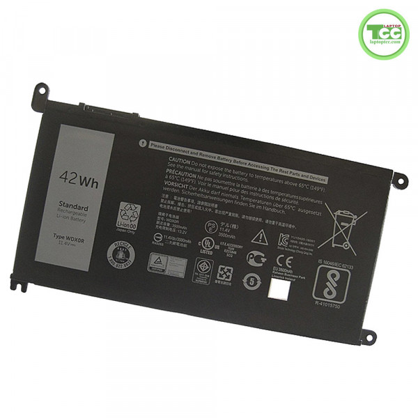 Pin Dell Vostro 5468