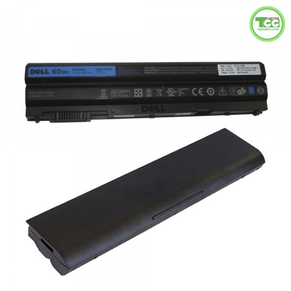 Pin Dell E6540, 6440, 6430, 6420 Zin