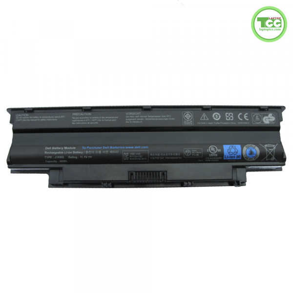 Pin Dell N4010, 14R, N5010, 15R Zin