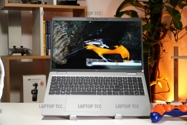 Dell Latitude 5520 (2021) Core™ i5-1135G7, RAM 8GB, SSD 256GB, FHD