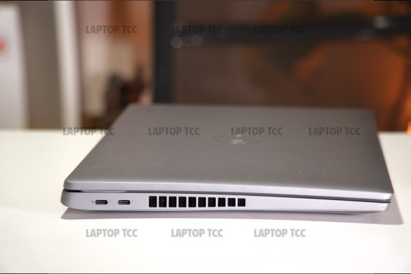 Dell Latitude 5520 (2021) Core™ i5-1135G7, RAM 8GB, SSD 256GB, FHD