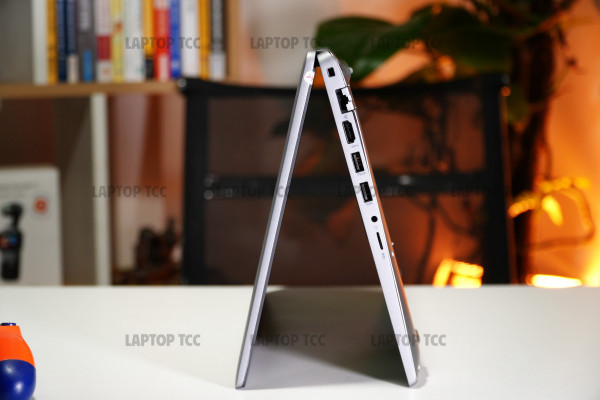 Dell Latitude 5520 (2021) Core™ i5-1135G7, RAM 8GB, SSD 256GB, FHD