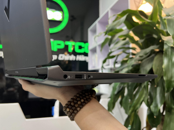 HP Victus 15 (2022) Core i5-12450H, Ram 8GB, SSD 512GB, GTX 1650 (4G)