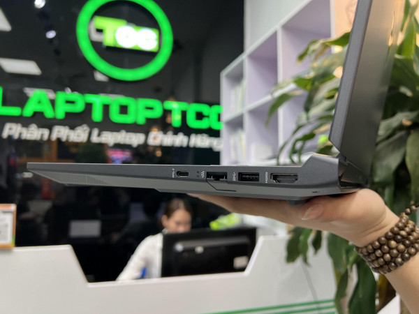 HP Victus 15 (2022) Core i5-12450H, Ram 8GB, SSD 512GB, GTX 1650 (4G)