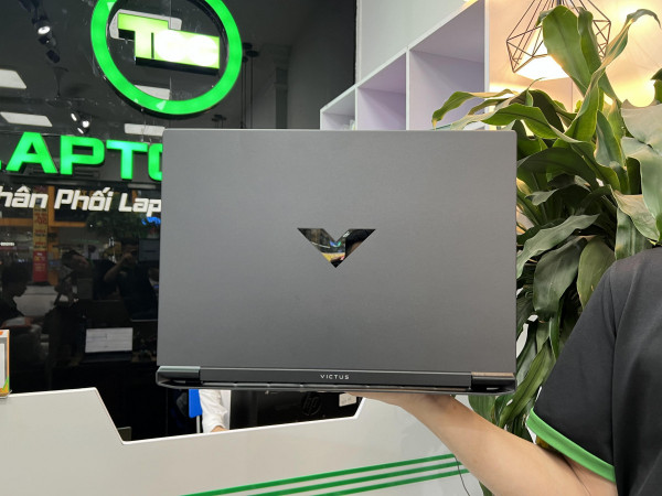 HP Victus 15 (2022) Core i7-12700H, Ram 16GB, SSD 512GB, RTX 3050 (4G), 15.6